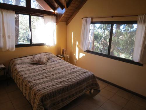 Легло или легла в стая в Cabañas Calma Chicha