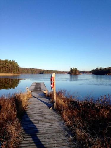 Φωτογραφία από το άλμπουμ του Sunstugan 110 min from Copenhagen σε Orkelljunga