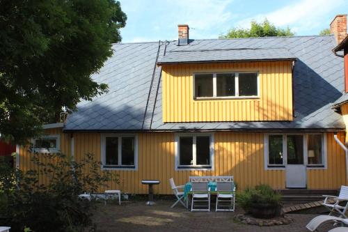 Φωτογραφία από το άλμπουμ του Sunstugan 110 min from Copenhagen σε Orkelljunga
