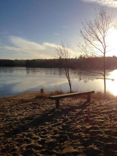 Φωτογραφία από το άλμπουμ του Sunstugan 110 min from Copenhagen σε Orkelljunga