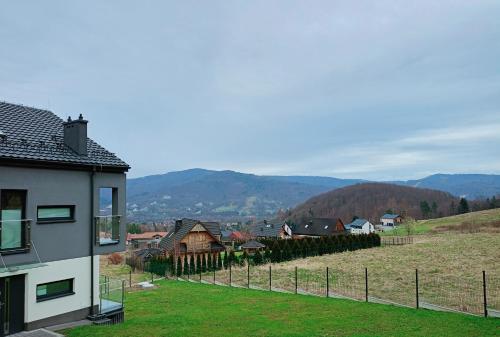 Apartament pod Małą Czantorią