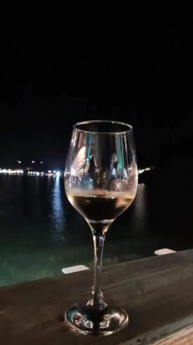 Ποτά στο Hidden paradise