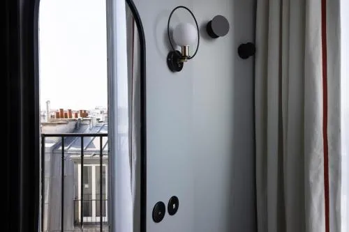 LE CLARK HOTEL photo 16