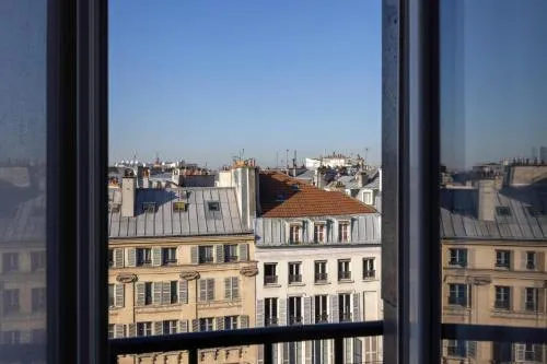 LE CLARK HOTEL photo 26