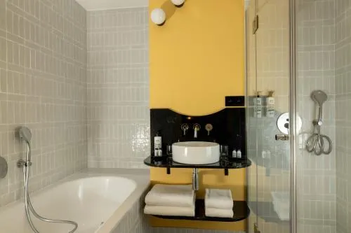 LE CLARK HOTEL photo 33