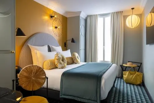LE CLARK HOTEL photo 30