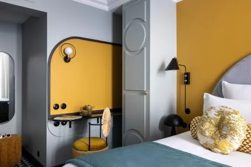 LE CLARK HOTEL photo 29