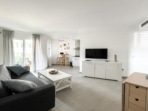 Paradise Palms II Deluxe, incl. Welcome Package