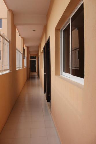 Mynd úr myndasafni af Hotel Turquesa Maya í Felipe Carrillo Puerto