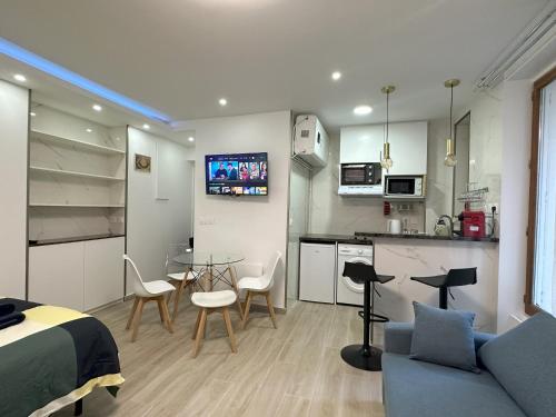 Charme Appartement à Paris13