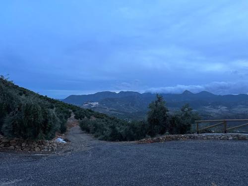 Φυσικό τοπίο κοντά σε αυτό το σαλέ