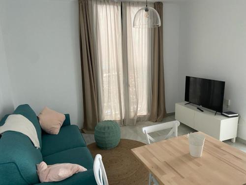 Apartamento Vistas al mar