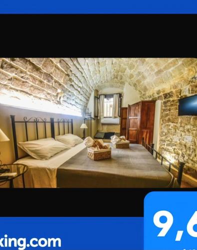 Domum in petra casa nella roccia Self check - in photo 2