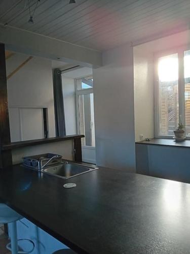 Photo de la galerie de l'établissement Maison de bourg, à Dingé