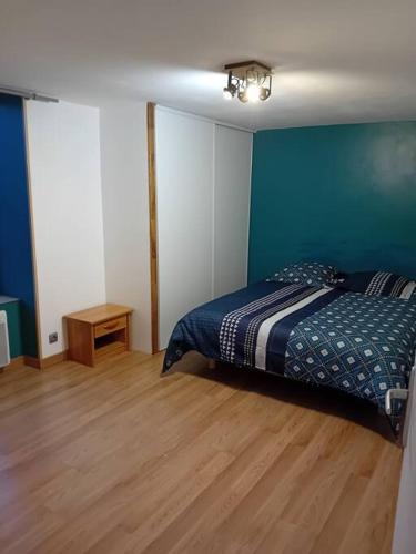 Photo de la galerie de l'établissement Maison de bourg, à Dingé