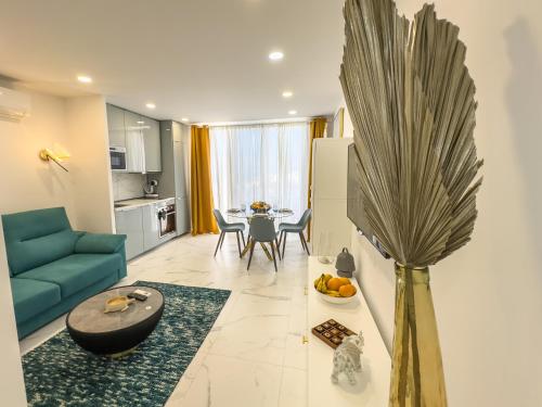 Ocean View in Costa Adeje Apartment