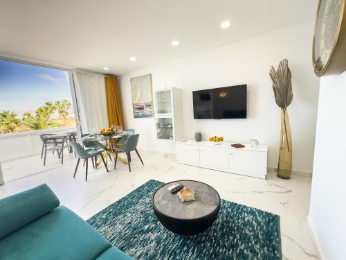 Ocean View in Costa Adeje Apartment