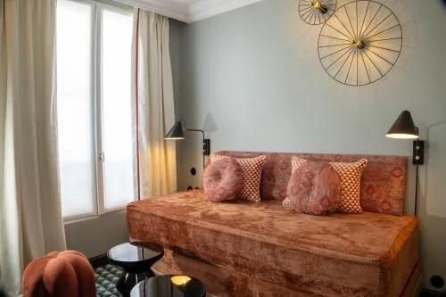 LE CLARK HOTEL photo 35