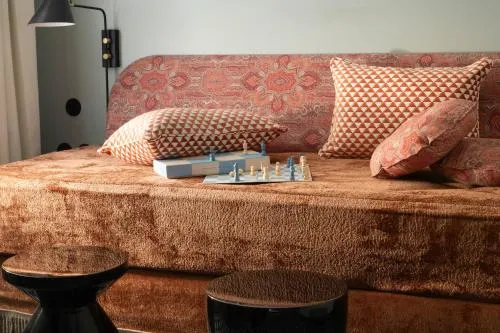 LE CLARK HOTEL photo 36
