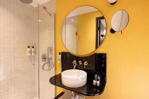 LE CLARK HOTEL photo 50
