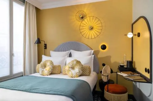 LE CLARK HOTEL photo 49