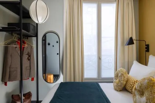 LE CLARK HOTEL photo 48