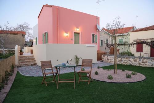 Castrusso Castle apartments