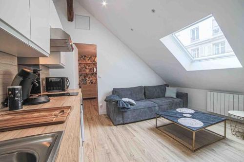 Appartement Rouen Centre