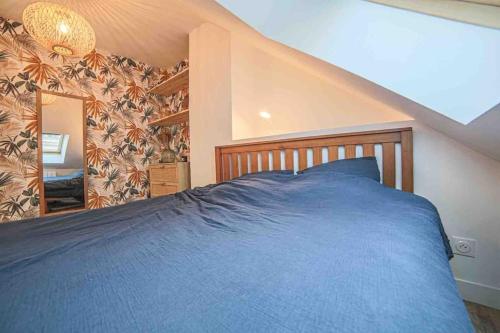 Photo de la galerie de l'établissement Appartement Rouen Centre, à Rouen