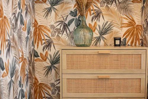 Photo de la galerie de l'établissement Appartement Rouen Centre, à Rouen