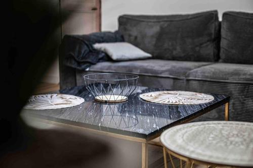 Photo de la galerie de l'établissement Appartement Rouen Centre, à Rouen