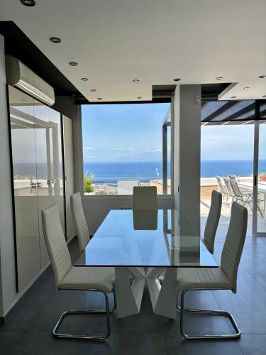 Ocean View Villa Natalia