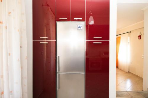 Gallery image of Villas Gregory in Sivota
