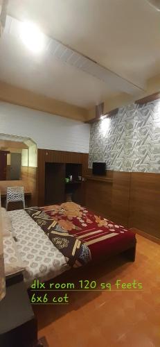 Φωτογραφία από το άλμπουμ του Greenview holiday inn σε Munnar
