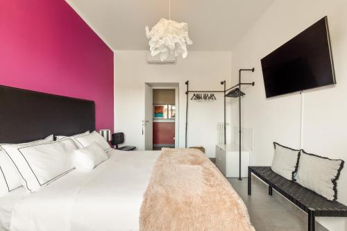 Cozy apartment Gianicolense 3bdr