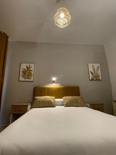 Легло или легла в стая в Sueños de Lorca Guest House