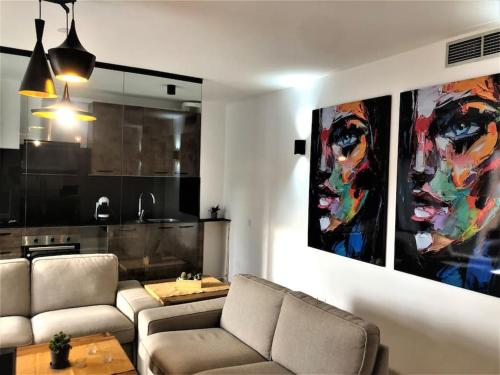 Luxury Banus Puerto Golf