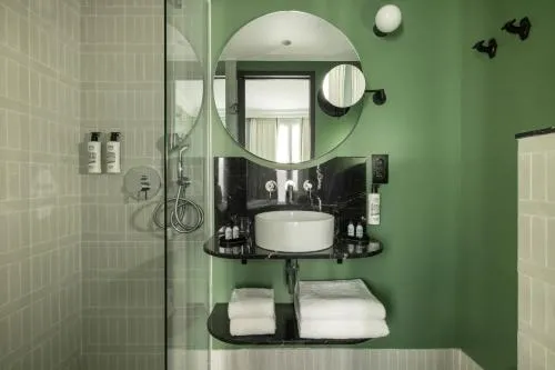 LE CLARK HOTEL photo 12
