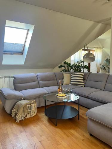 Apartament w Zielonej Dolinie