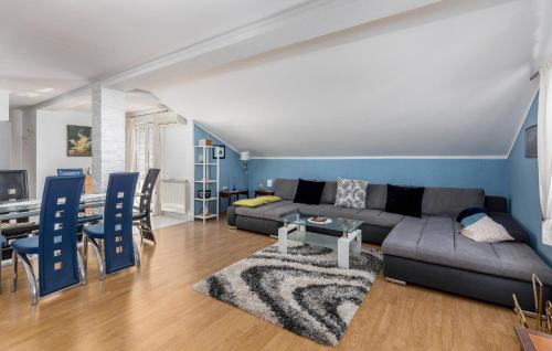 Lovely Apartment In Rijeka With Wifi