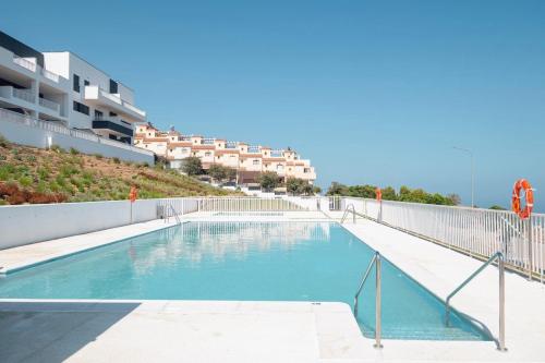 Vistamar Benalmádena by Residea