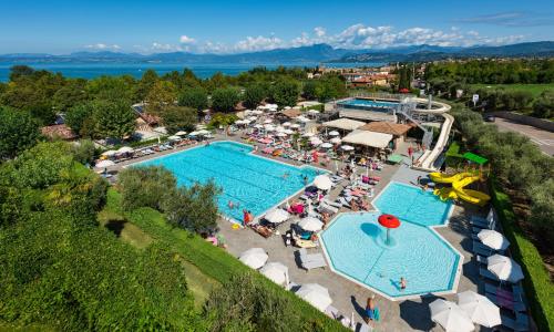 Albergo Cristina photo 3