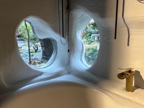 Fotografie z fotogalerie ubytování Kominka Mitsuhama Ryokan v destinaci Macujama