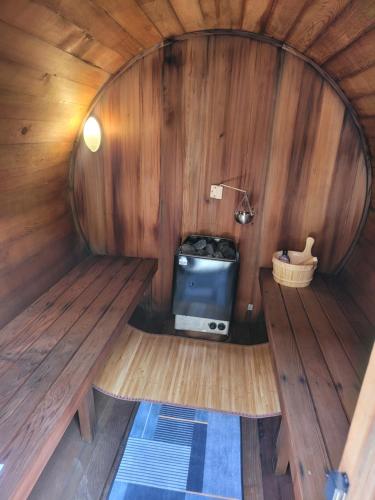 Fotografie z fotogalerie ubytování Gîte l'Ardoisier 7 Pers Sauna Bayeux 2km v destinaci Guéron