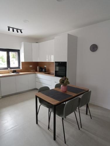 Apartment Oaza with free parking