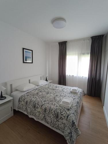 Apartment Oaza with free parking