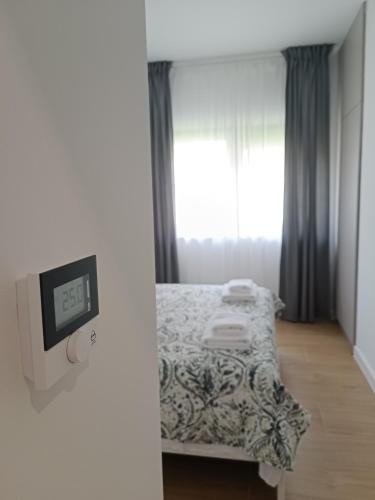 Apartment Oaza with free parking