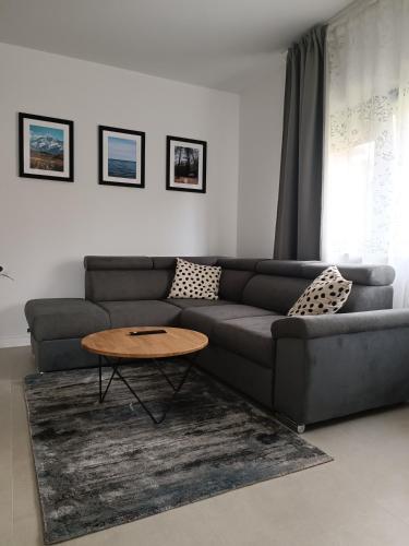 Apartment Oaza with free parking
