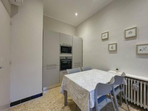 Appartement central rue Hoche