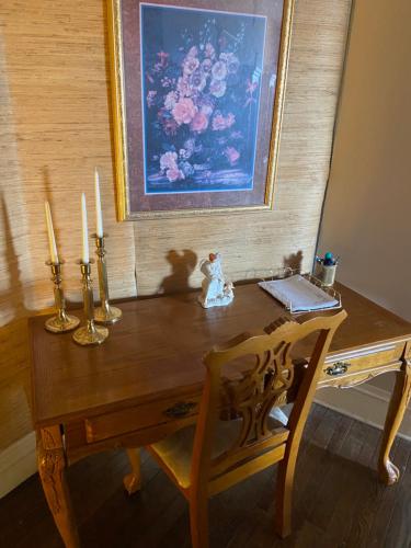 Gallery image of Jasones B&B and Restaurant in Marion